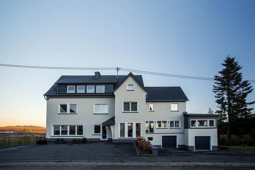 Apartment Oliver92 Am Nuerburgring Meuspath