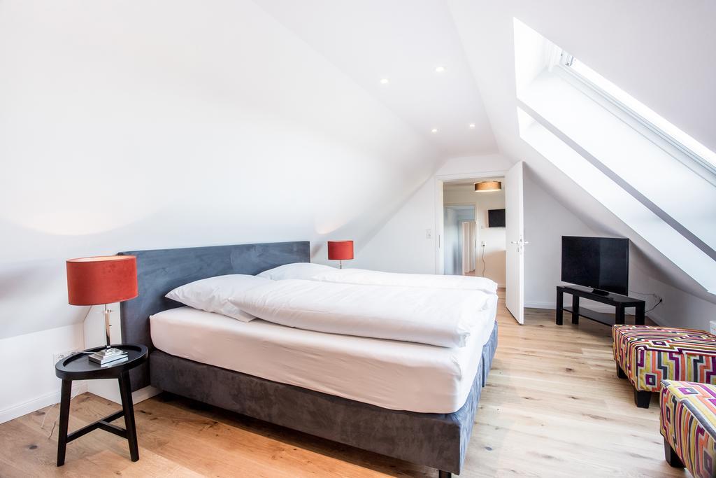 Apartment Oliver92 Am Nuerburgring *