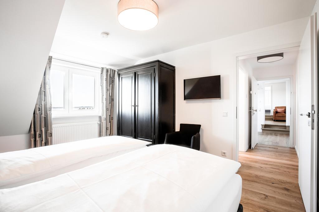 Apartment Oliver92 Am Nuerburgring Meuspath