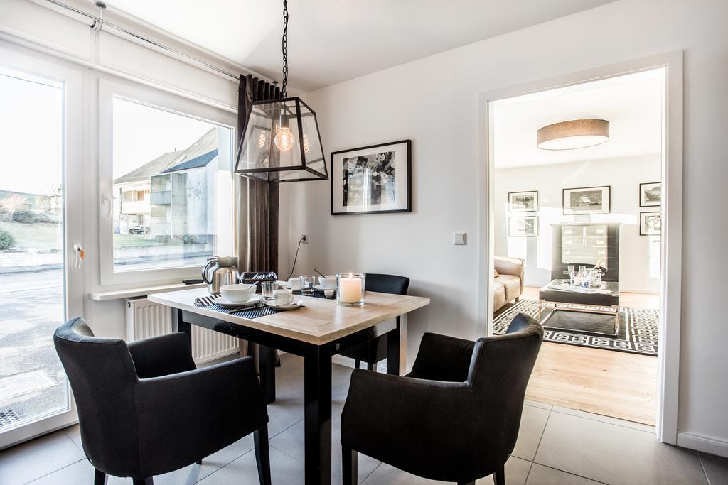 Apartment Oliver92 Am Nuerburgring *