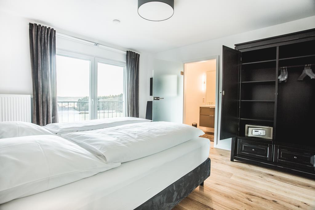 Apartment Oliver92 Am Nuerburgring Meuspath